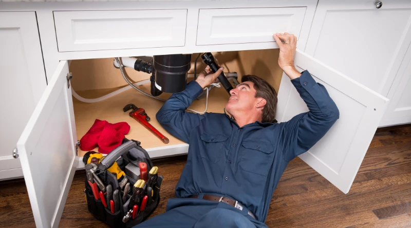 Routine HVAC Maintenance