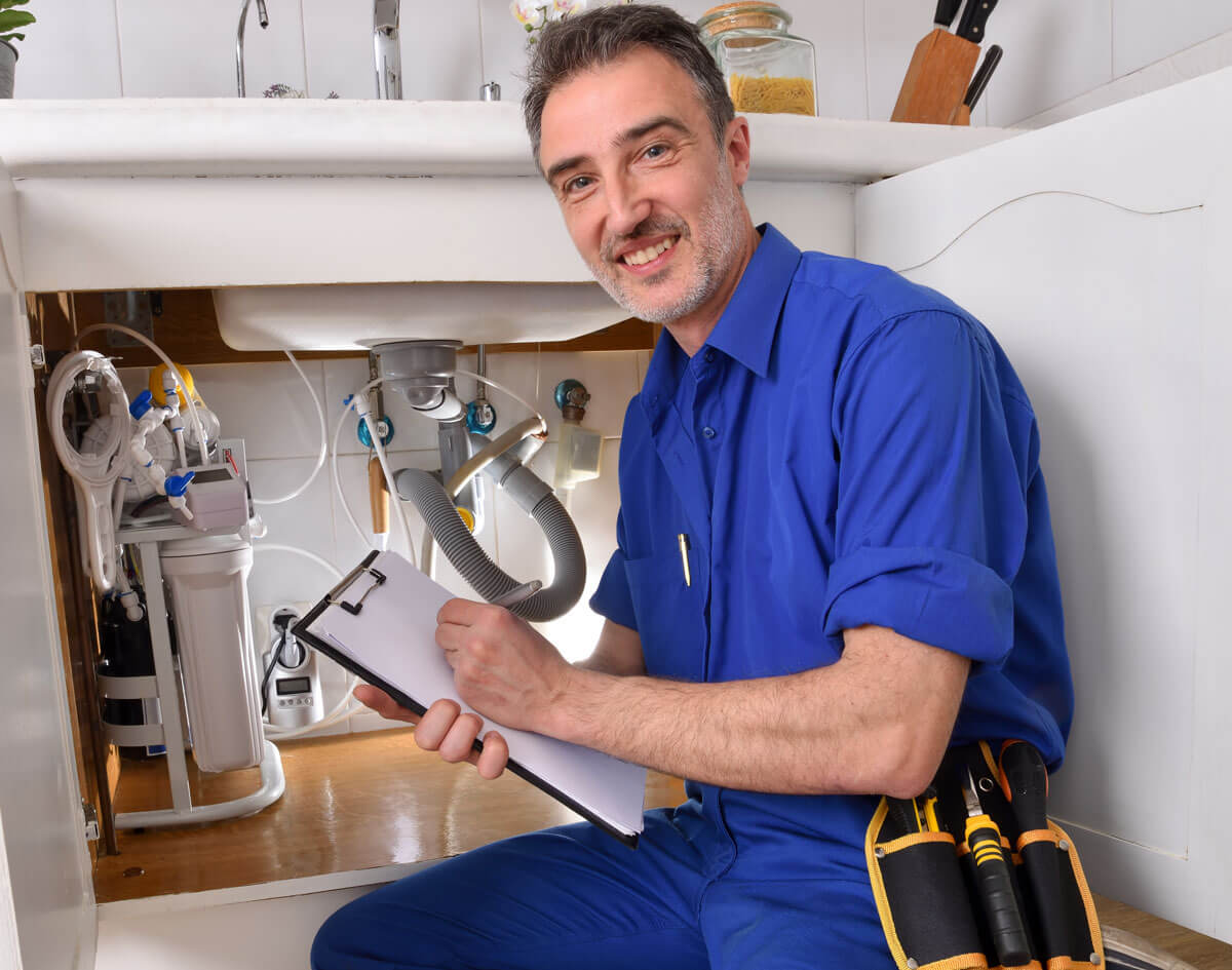 24/7 Emergency Plumbing in New Jersey​