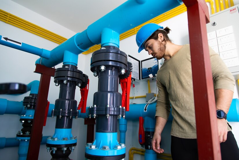 Sump Pump Installation & Repair 