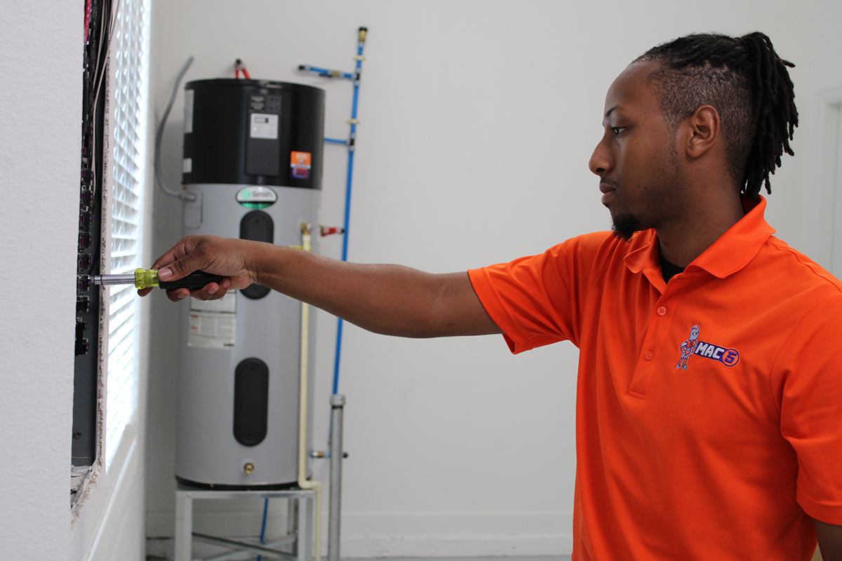 Drain & Sewer Cleaning Solutions