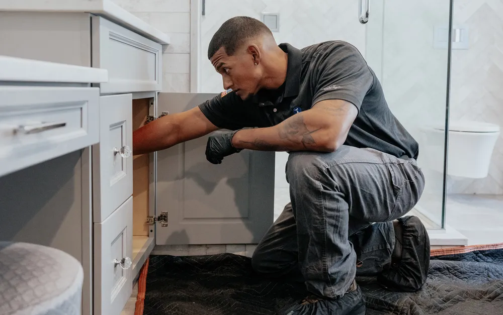 Plumbing & HVAC Company in New Jersey