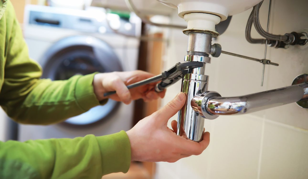 Plumbing repair in Totowa NJ
