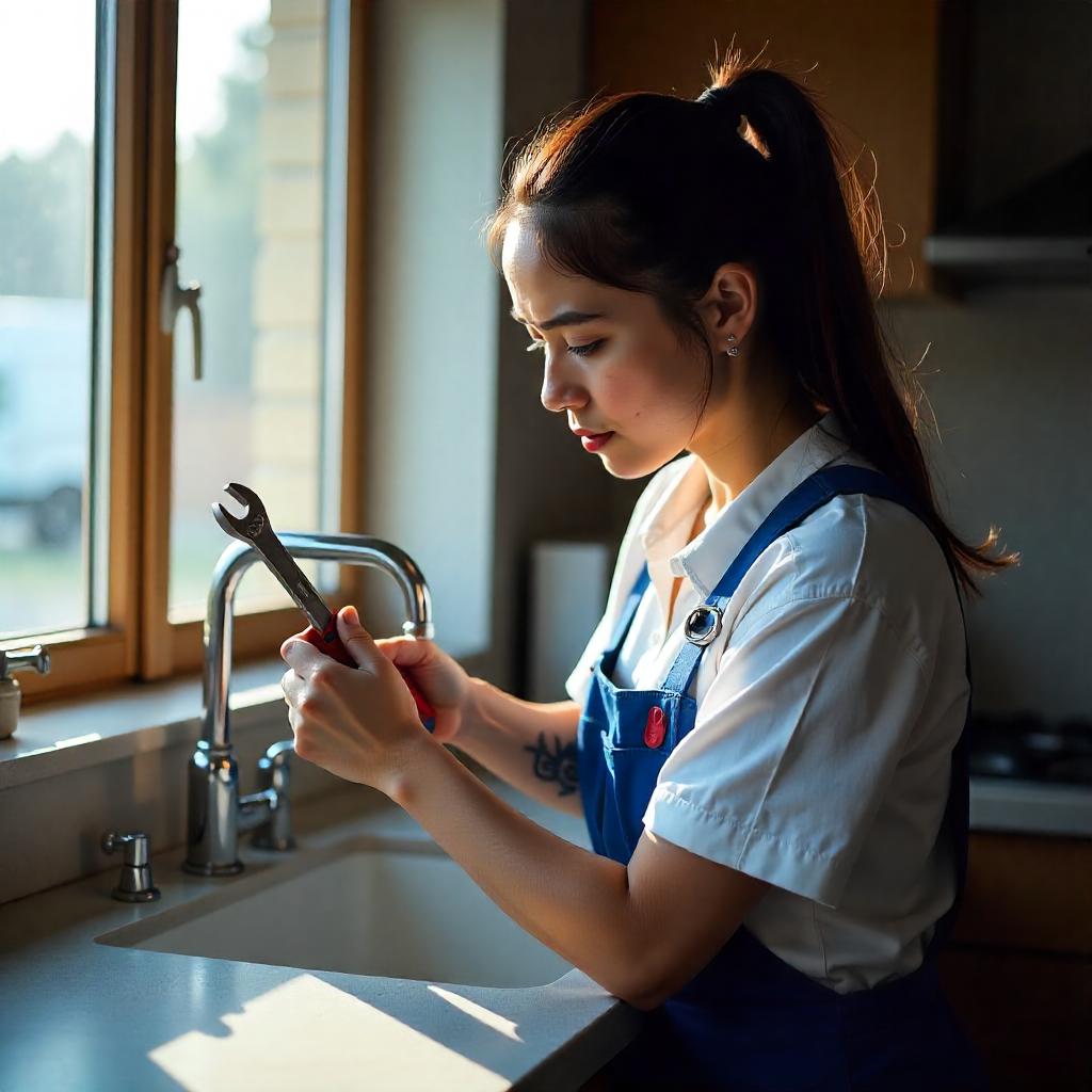 Trusted Plumbing Services 