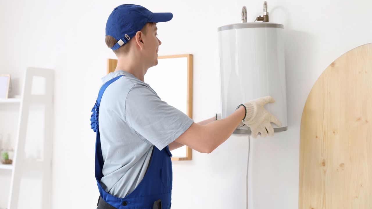 boiler repair nj