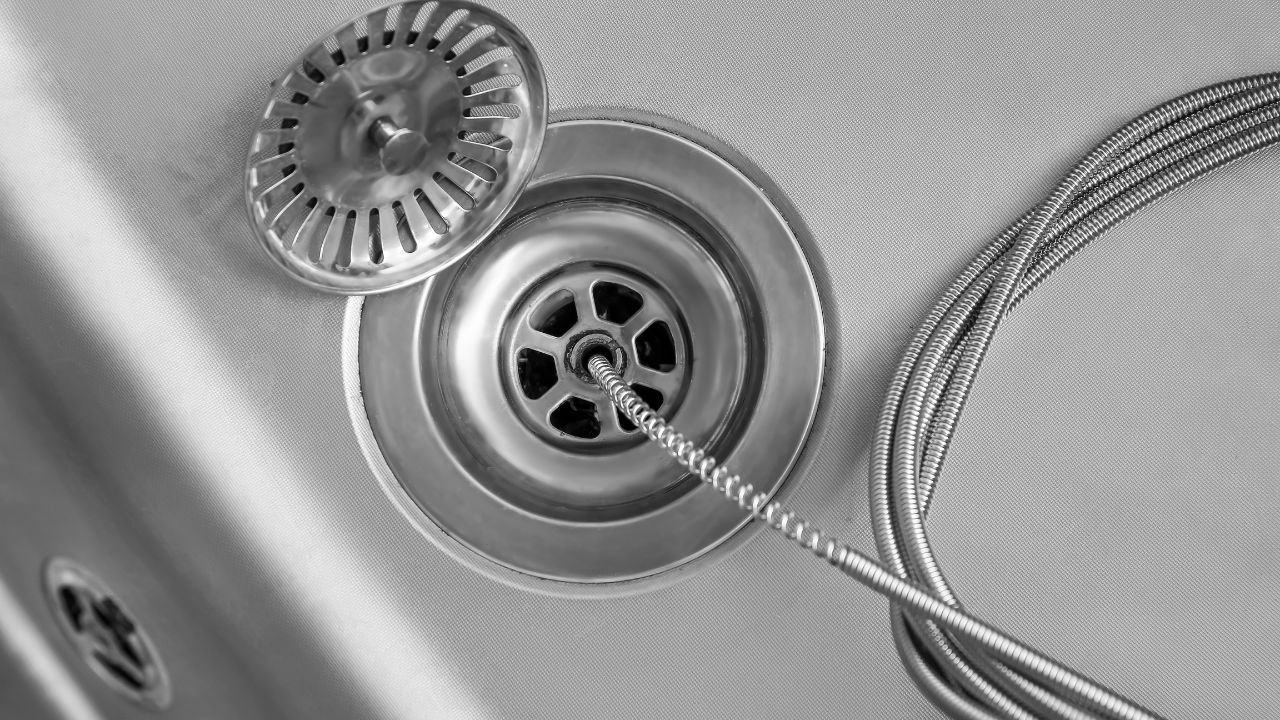 drain cleaning nj