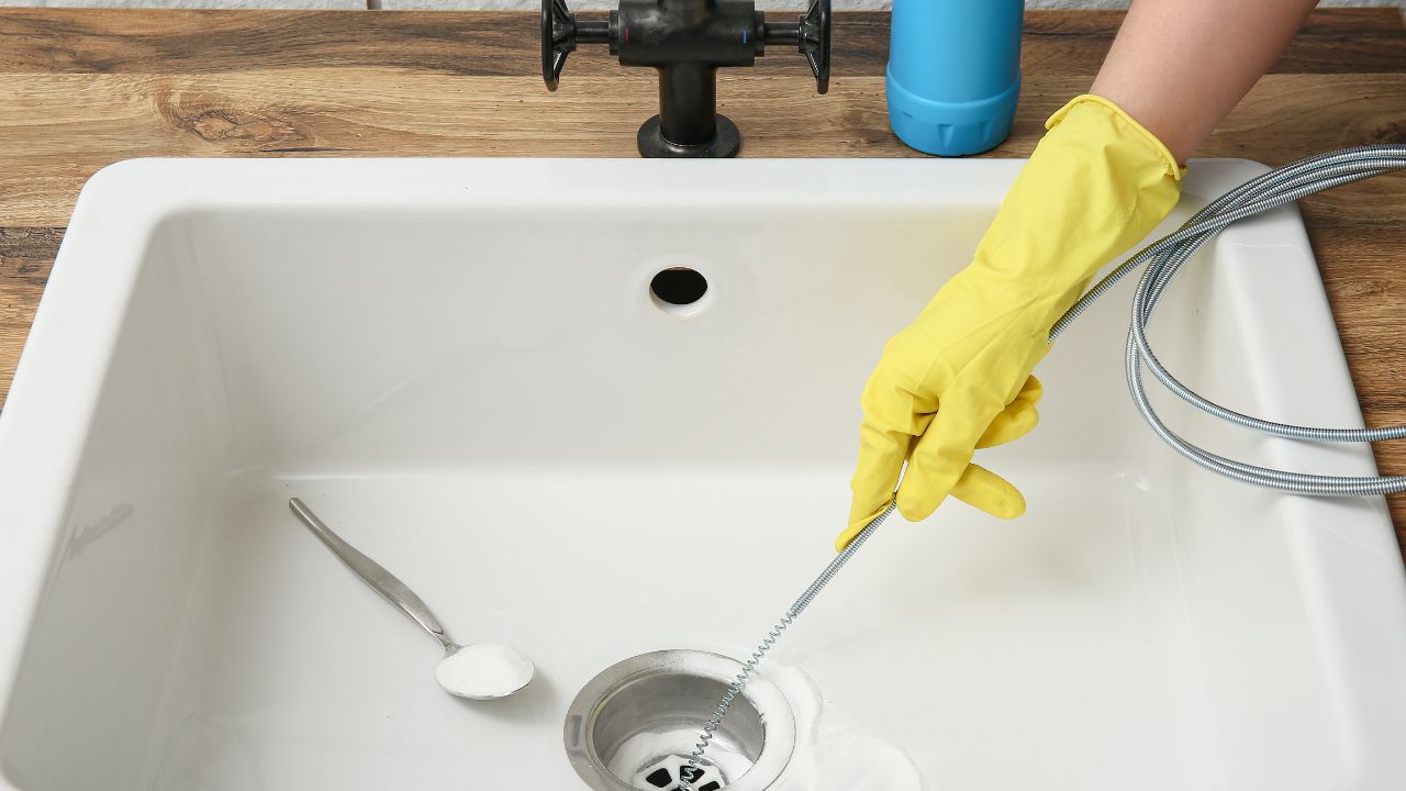 Drain Cleaning in Edison NJ