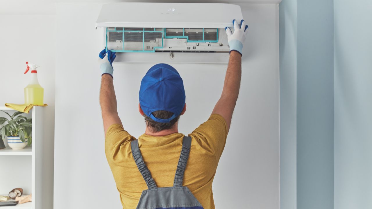 ac repair north jersey
