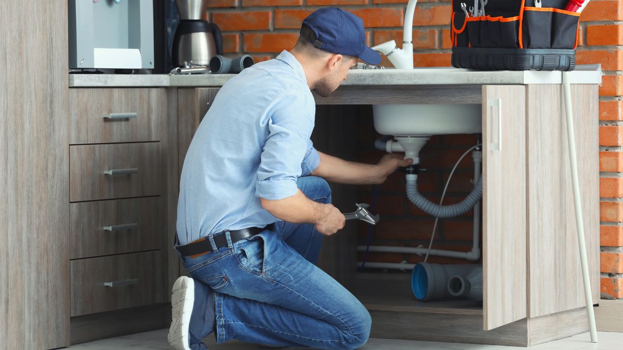 plumber totowa nj
