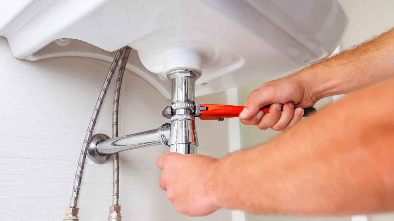 Plumbing services Passaic NJ