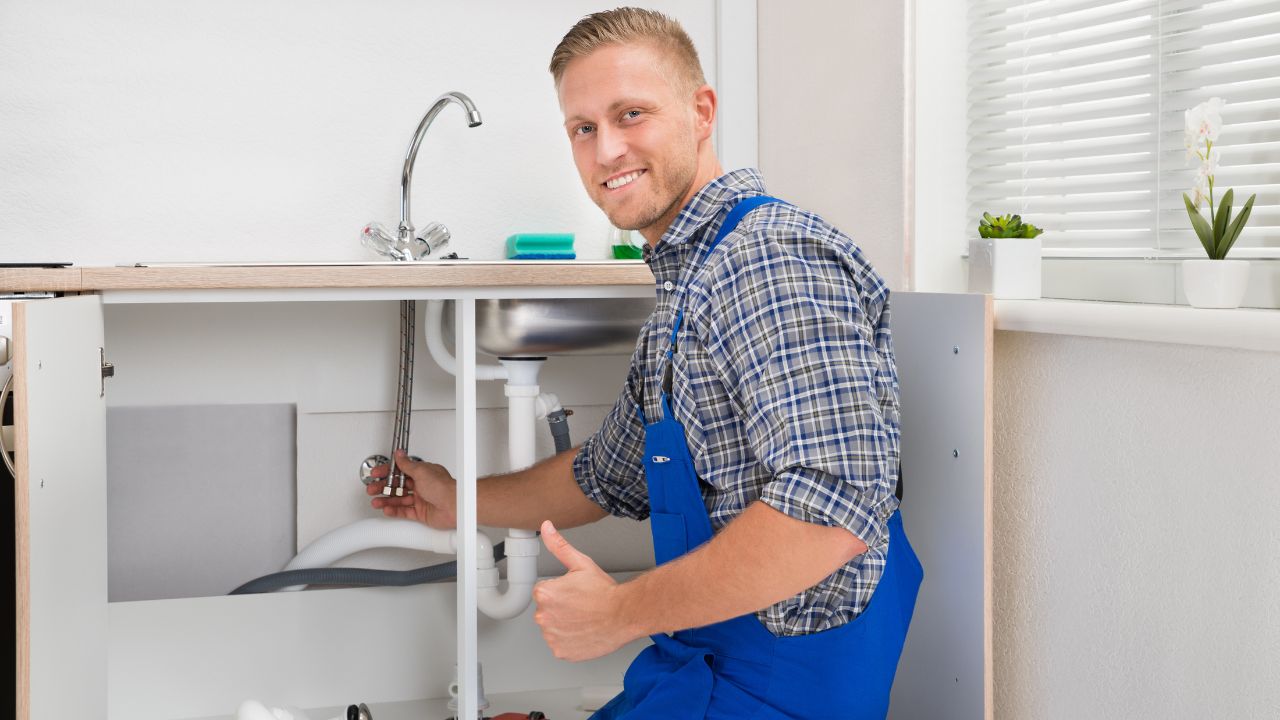 plumber parsippany nj